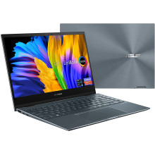 ASUS ZenBook Flip 13 UX363EA-HP701W 90NB0RZ1-M18830